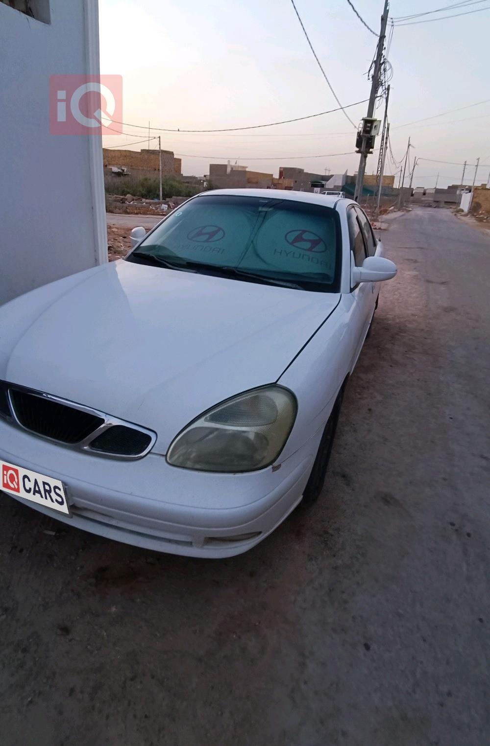 دايو نوبيرا
